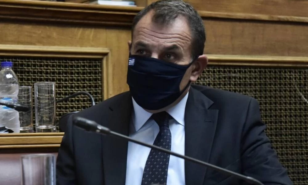 Κορονοϊός: Σε προληπτική απομόνωση και ο Νίκος Παναγιωτόπουλος